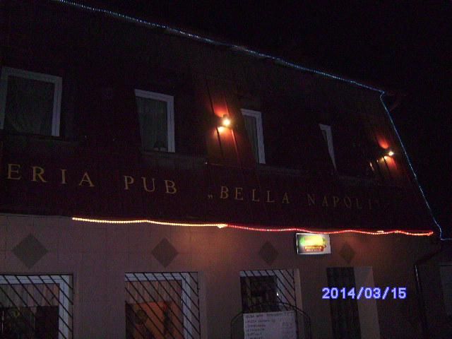 Hotel/pensjonat Pilzno Pilźnionek, ul. Kraszewskiego. Zdjęcie 4