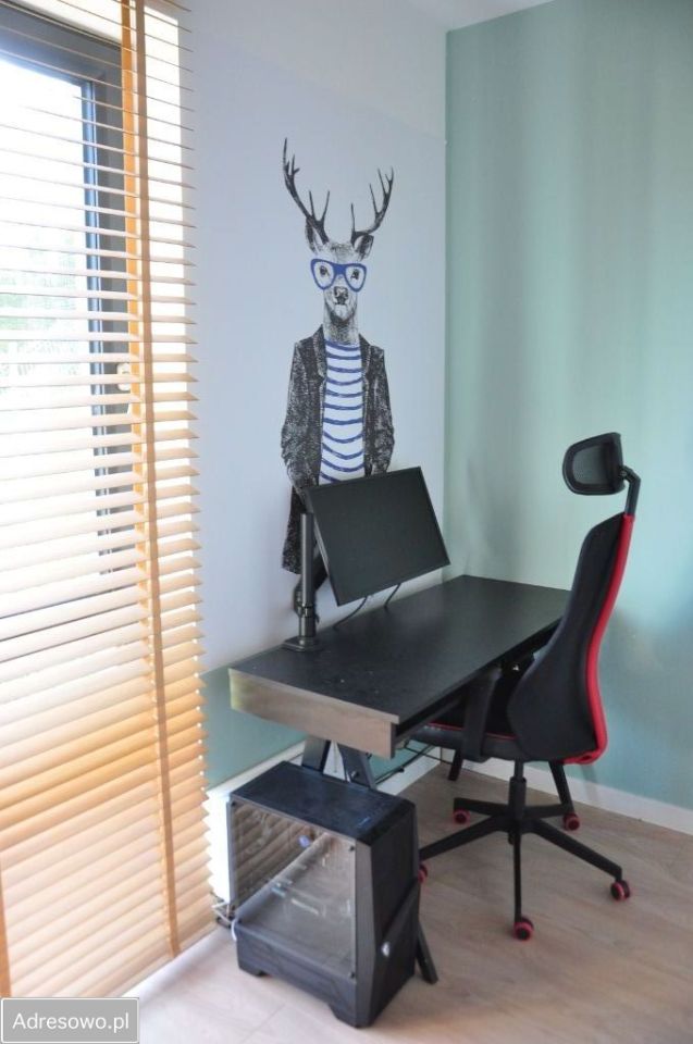 Mieszkanie 4-pokojowe Bytów, ul. Jesionowa. Zdjęcie 12