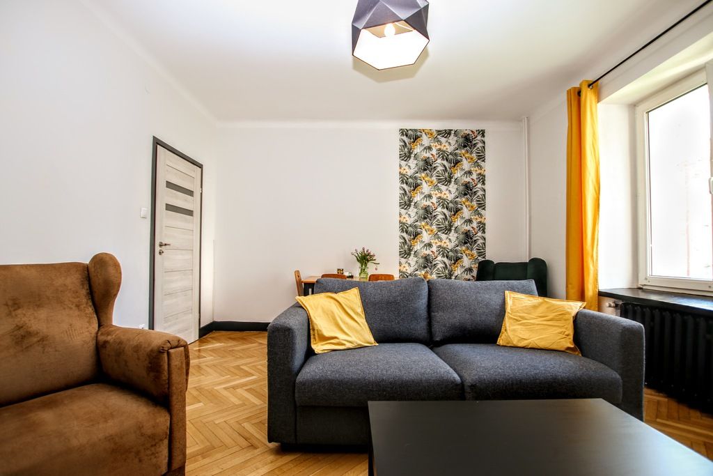 Mieszkanie 2-pokojowe Rzeszów, ul. ks. Józefa Jałowego. Zdjęcie 4