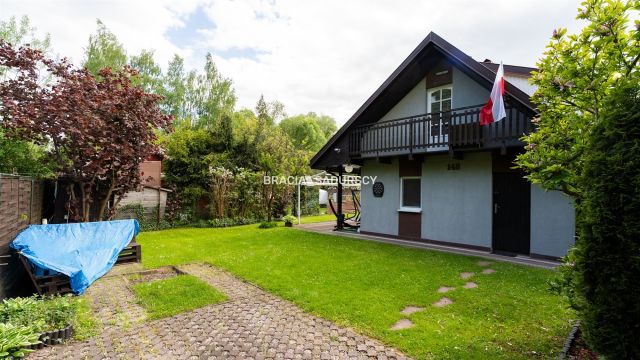 dom wolnostojący, 5 pokoi Dobczyce, ul. Jagiellońska. Zdjęcie 12