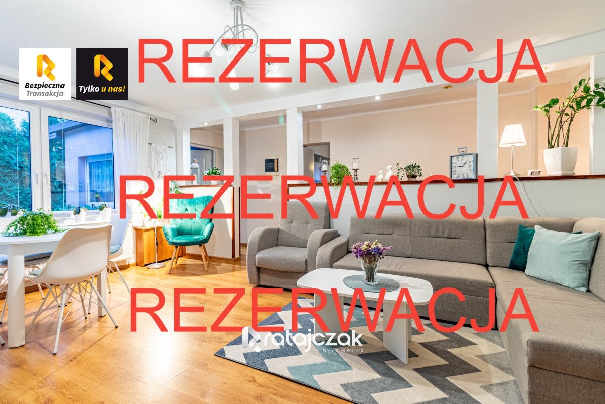 dom wolnostojący, 3 pokoje Wejherowo Nanice, ul. Gniewowska
