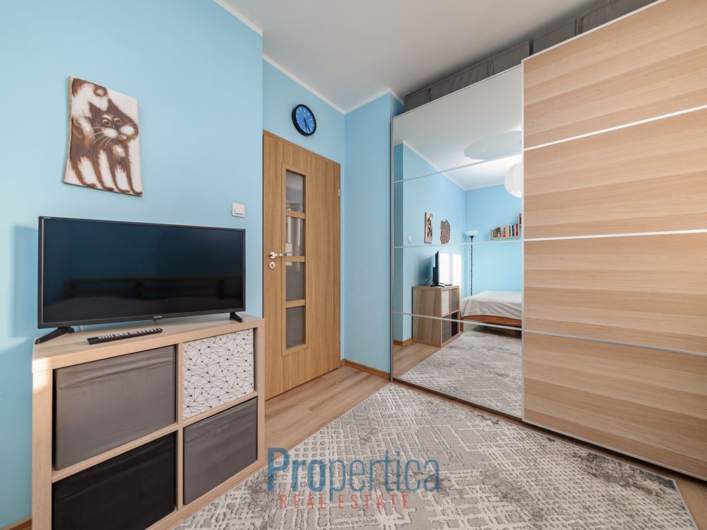 Mieszkanie 2-pokojowe Marki, ul. Promienna. Zdjęcie 8