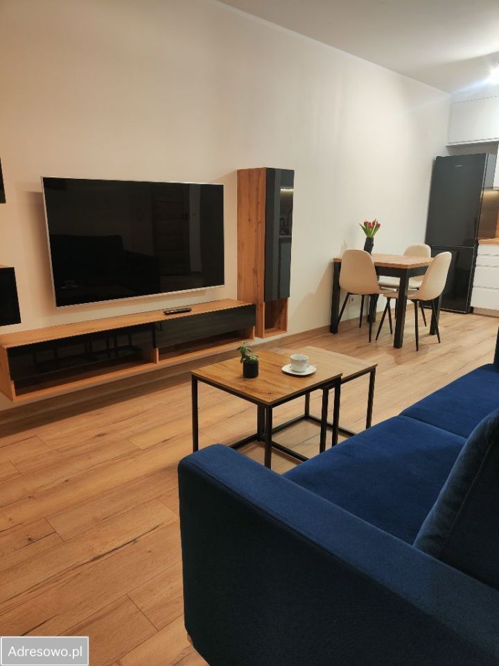 Mieszkanie 2-pokojowe Wrocław Zakrzów, ul. Zatorska