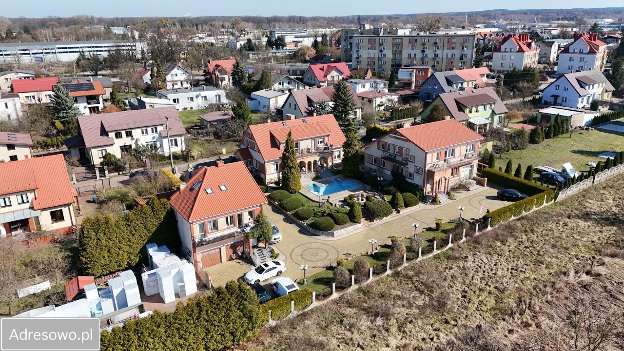 gospodarstwo Gostynin, ul. Łąkowa. Zdjęcie 14