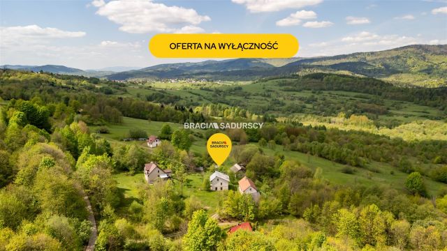dom wolnostojący, 5 pokoi Krzeszów. Zdjęcie 1