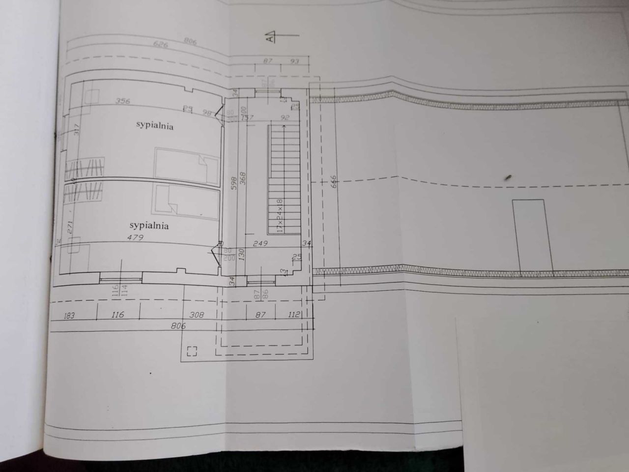Mieszkanie 2-pokojowe Ocice. Zdjęcie 8