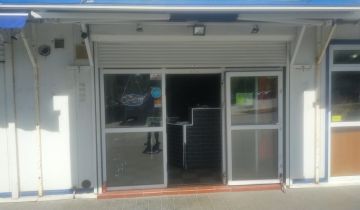 Lokal Gdynia Witomino