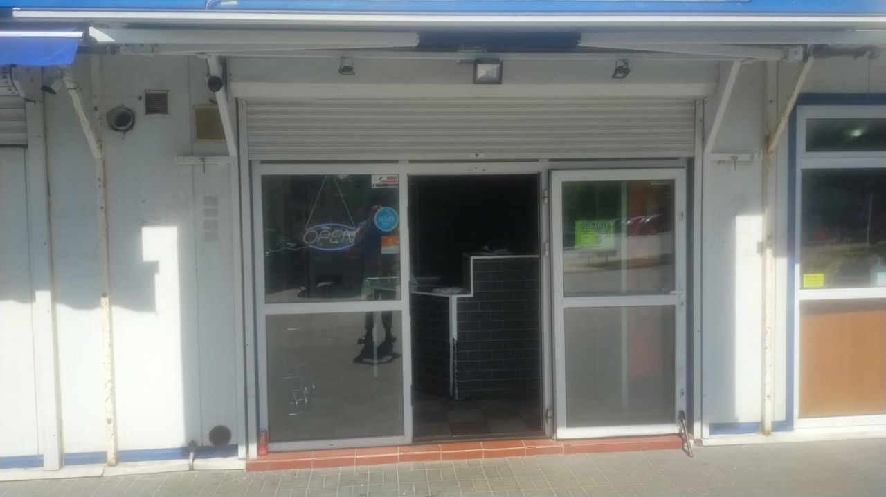 Lokal Gdynia Witomino