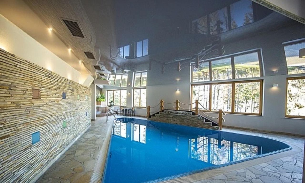 Mieszkanie 1-pokojowe Zakopane Krzeptówki, ul. Przewodnika Józefa Krzeptowskiego. Zdjęcie 15