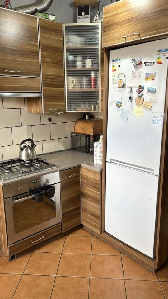 Mieszkanie 3-pokojowe Krzyż Wielkopolski. Zdjęcie 7