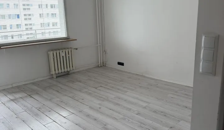 Mieszkanie 3-pokojowe Kołobrzeg, ul. Myśliwska