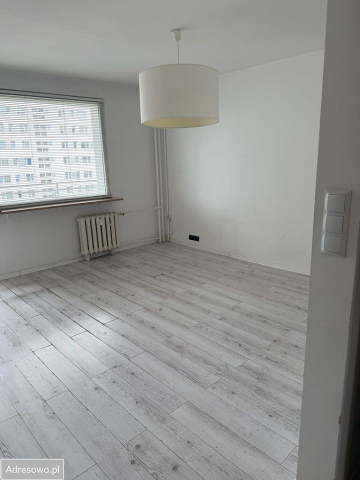 Mieszkanie 3-pokojowe Kołobrzeg, ul. Myśliwska