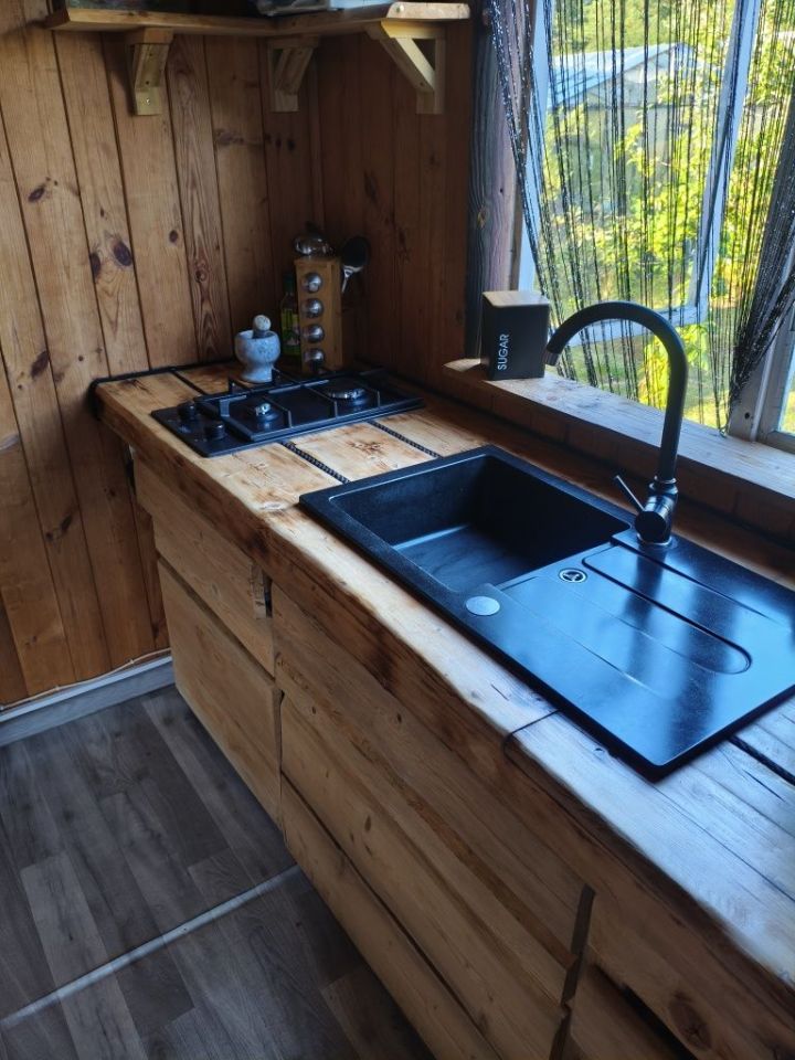 Działka rod Słupy. Zdjęcie 6