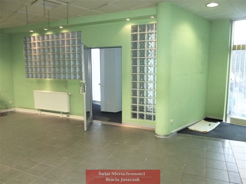 Lokal Wrocław Grabiszyn, ul. Icchaka Lejba Pereca. Zdjęcie 3