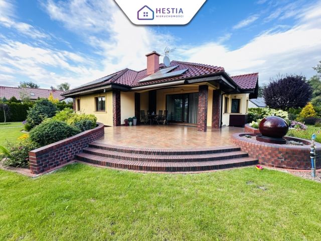 dom wolnostojący, 6 pokoi Tanowo. Zdjęcie 1