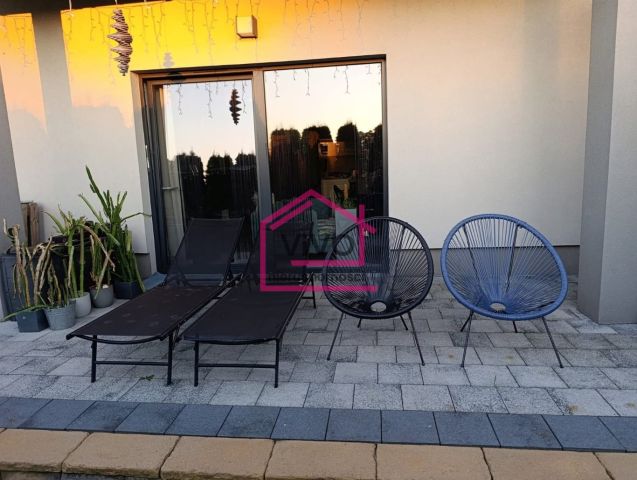 dom wolnostojący, 5 pokoi Żory Kleszczów. Zdjęcie 22