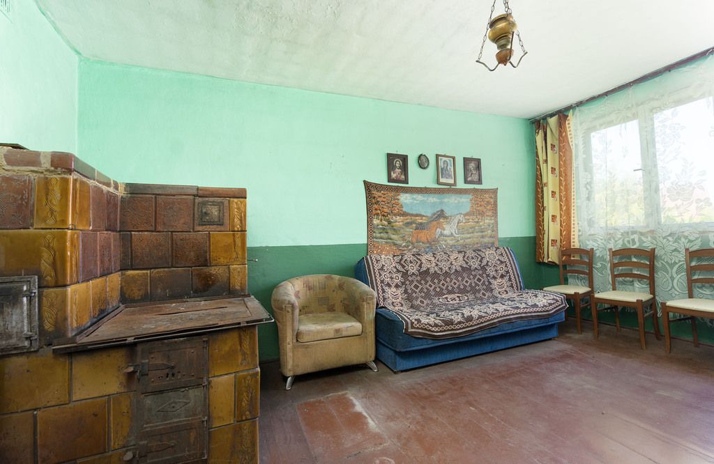 dom wolnostojący, 4 pokoje Przewrotne. Zdjęcie 10