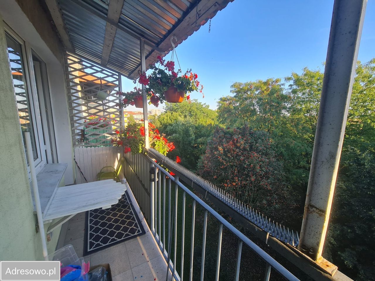 Mieszkanie 3-pokojowe Lublin Czuby, ul. Tymiankowa. Zdjęcie 10