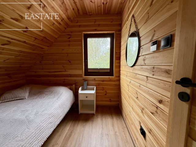 dom wolnostojący, 4 pokoje Urszulin. Zdjęcie 12