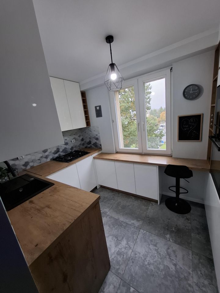 Mieszkanie 4-pokojowe Jasło, ul. Szajnochy. Zdjęcie 8