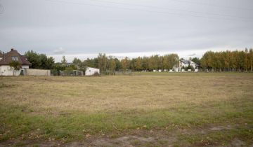 Działka budowlana Bydgoszcz Osiedle Leśne, ul. Izerska