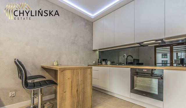 Mieszkanie 2-pokojowe Gdańsk Wrzeszcz, al. gen. Józefa Hallera. Zdjęcie 9