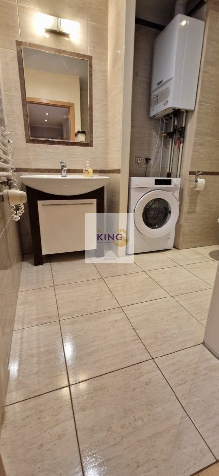 Mieszkanie 3-pokojowe Szczecin Gumieńce. Zdjęcie 12