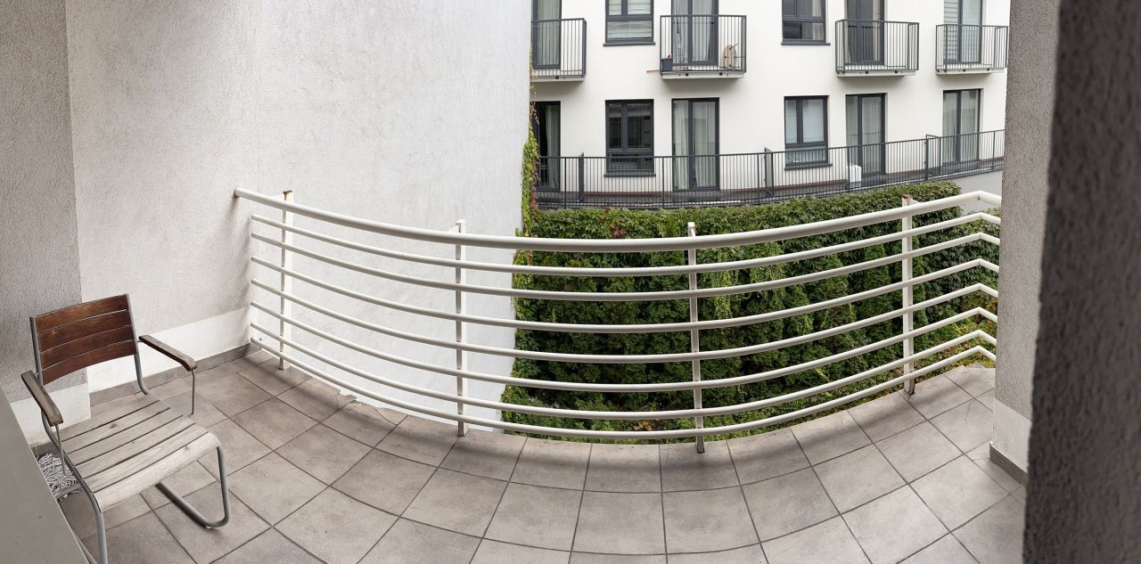 Mieszkanie 2-pokojowe Łódź Śródmieście, ul. Wierzbowa. Zdjęcie 3