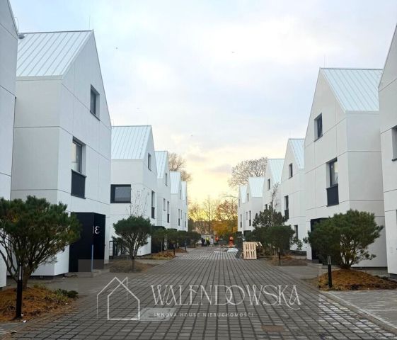 bliźniak, 4 pokoje Kołobrzeg, ul. Krzysztofa Kolumba. Zdjęcie 1