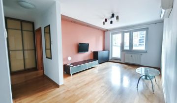 Mieszkanie 2-pokojowe Warszawa Wola, ul. Łucka