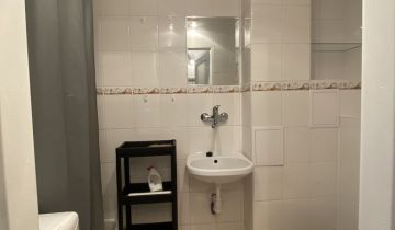 Mieszkanie 1-pokojowe Łódź Śródmieście, ul. Konstytucyjna