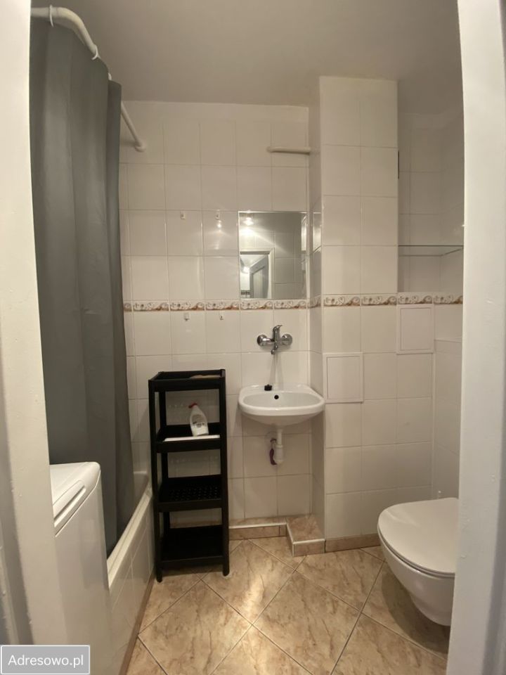 Mieszkanie 1-pokojowe Łódź Śródmieście, ul. Konstytucyjna. Zdjęcie 2