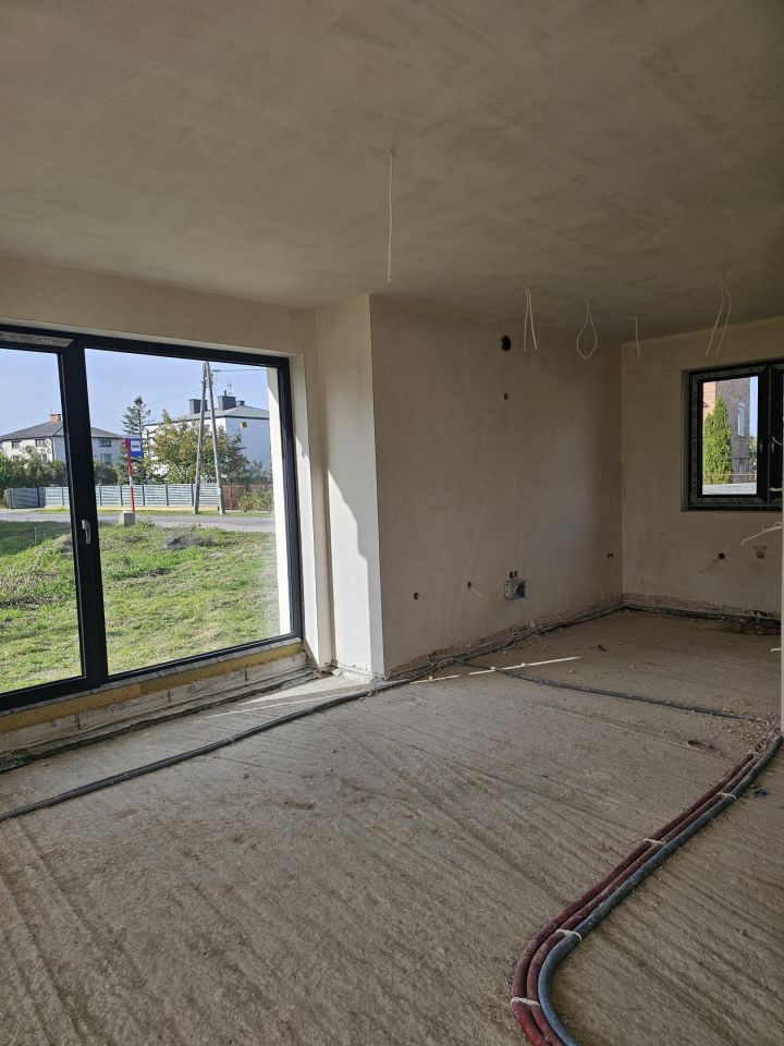 dom wolnostojący, 5 pokoi Radom Malenice, ul. Malenicka. Zdjęcie 11