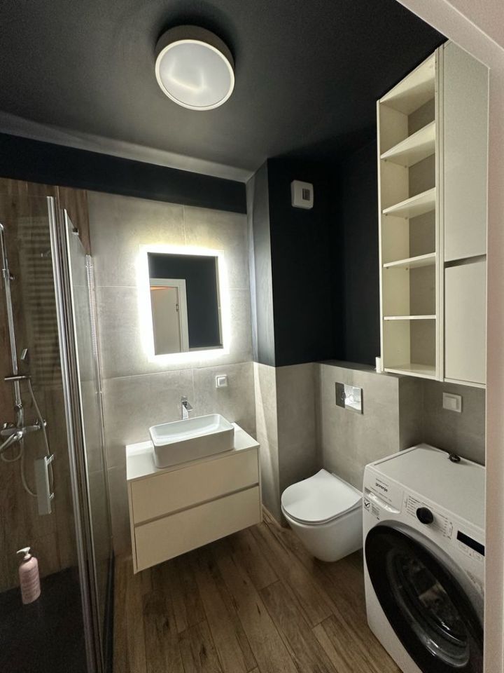 Mieszkanie 2-pokojowe Gdańsk Ujeścisko. Zdjęcie 3