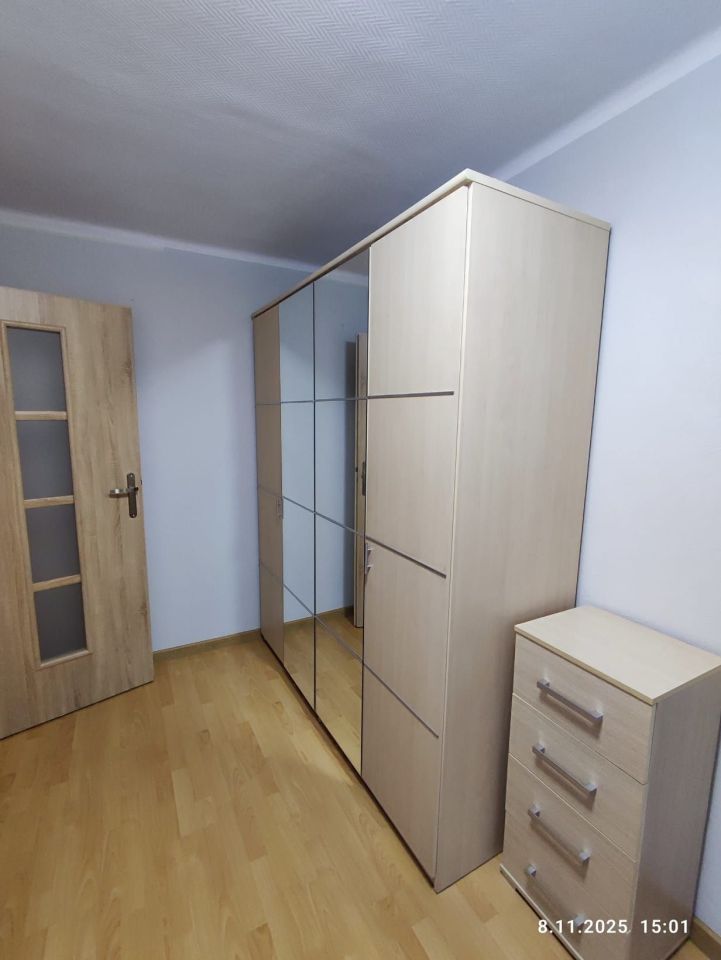 Mieszkanie 2-pokojowe Katowice os. Tysiąclecia. Zdjęcie 5