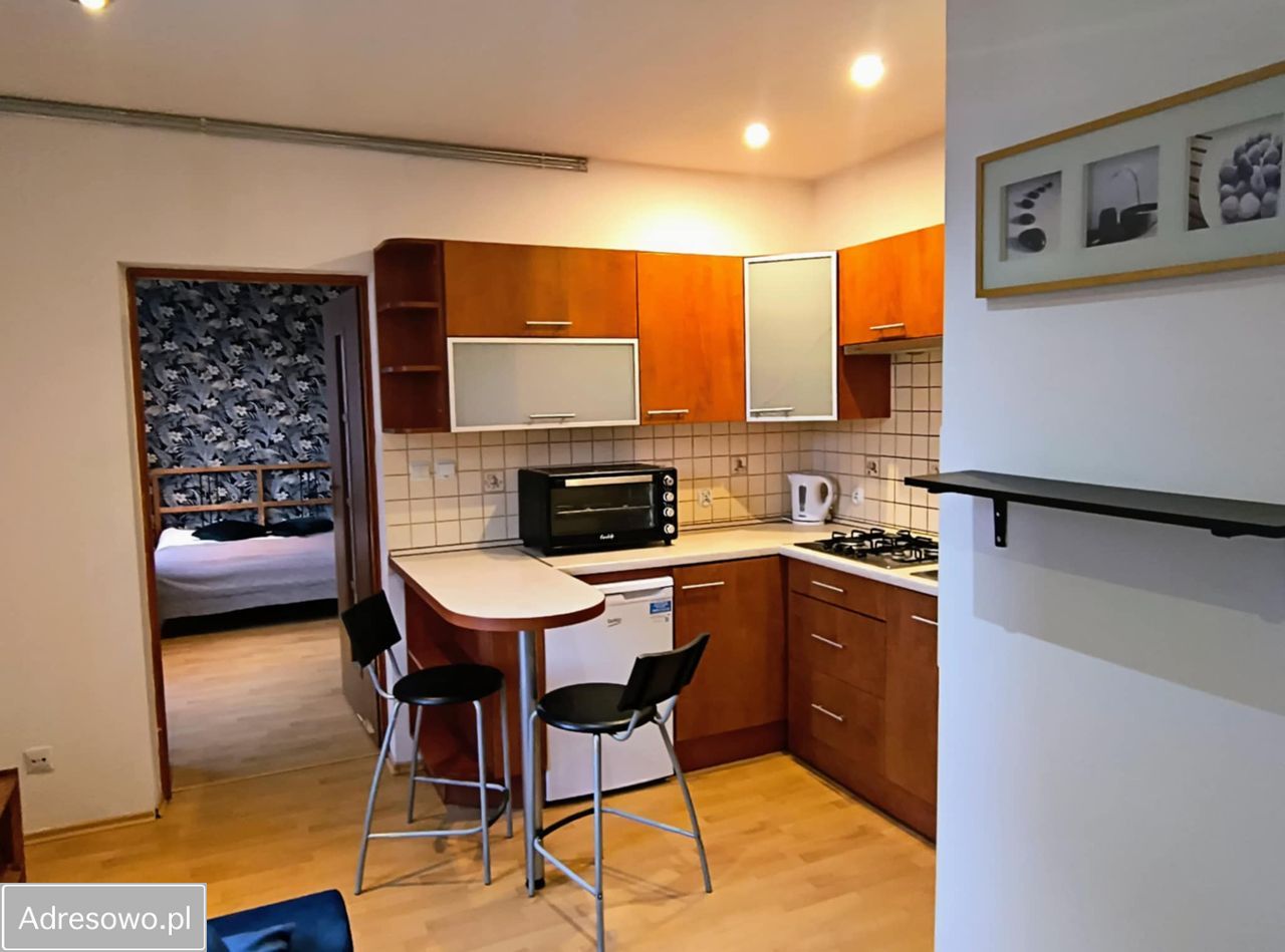 Mieszkanie 2-pokojowe Gliwice, ul. Łużycka. Zdjęcie 4