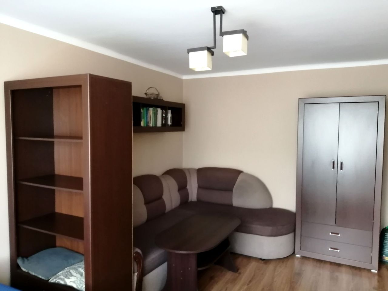 Mieszkanie 1-pokojowe Szydłowiec, ul. Wschodnia