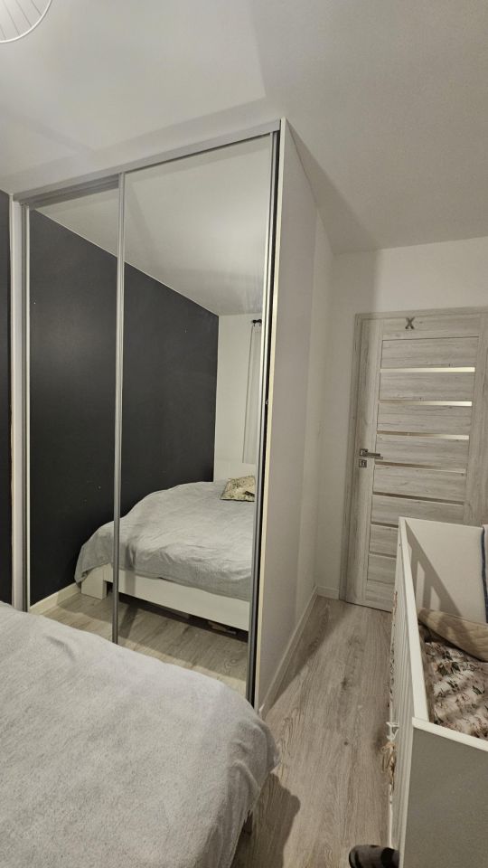 Mieszkanie 3-pokojowe Koszalin, ul. Generała Józefa Hallera. Zdjęcie 10