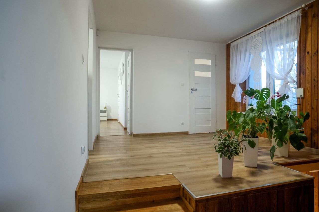 dom wolnostojący, 4 pokoje Nowogrodziec, ul. Janusza Kusocińskiego. Zdjęcie 22