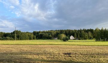 Działka budowlana Łaziska