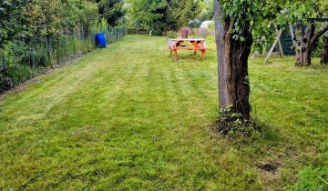 Działka rod Koszalin