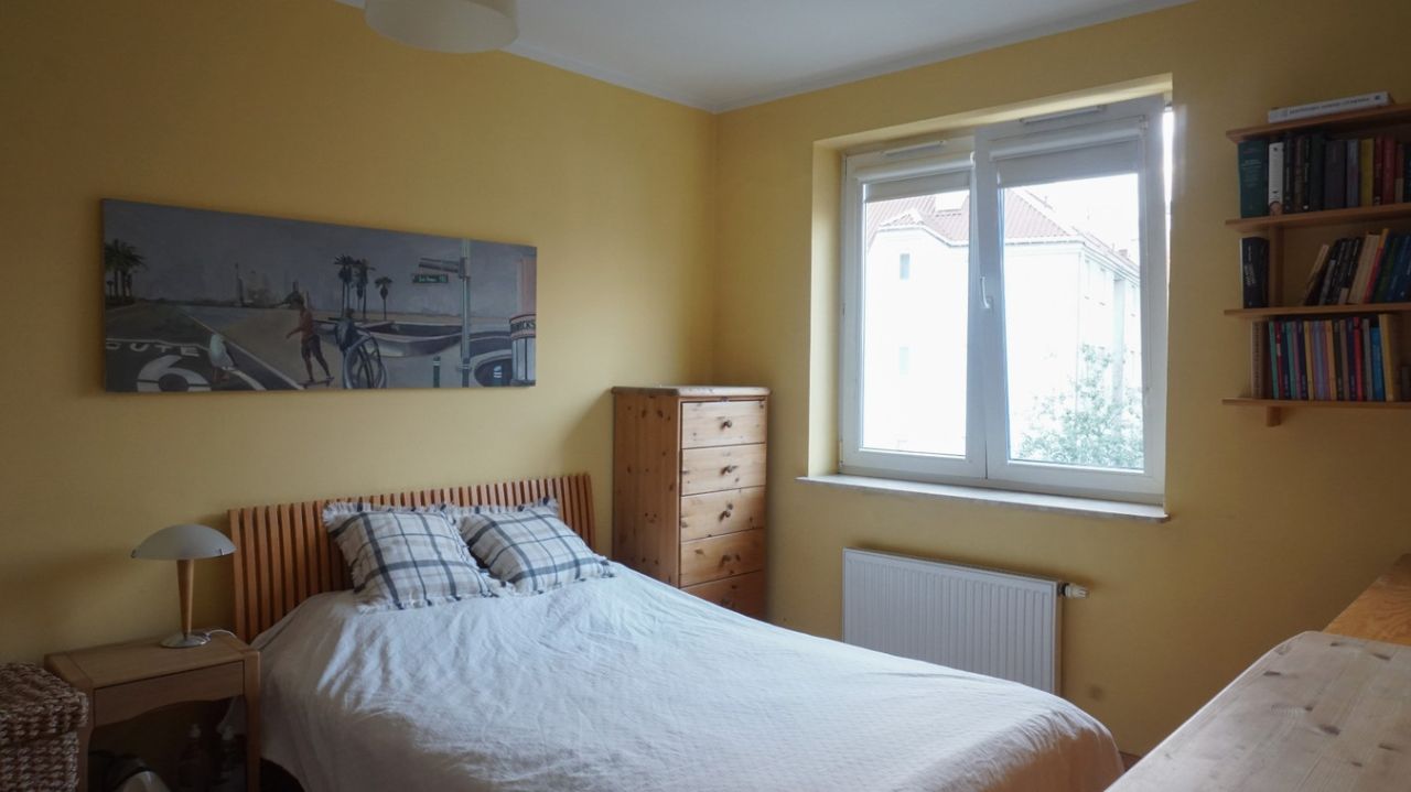 Mieszkanie 3-pokojowe Warszawa Praga-Południe, ul. Cichociemnych. Zdjęcie 5