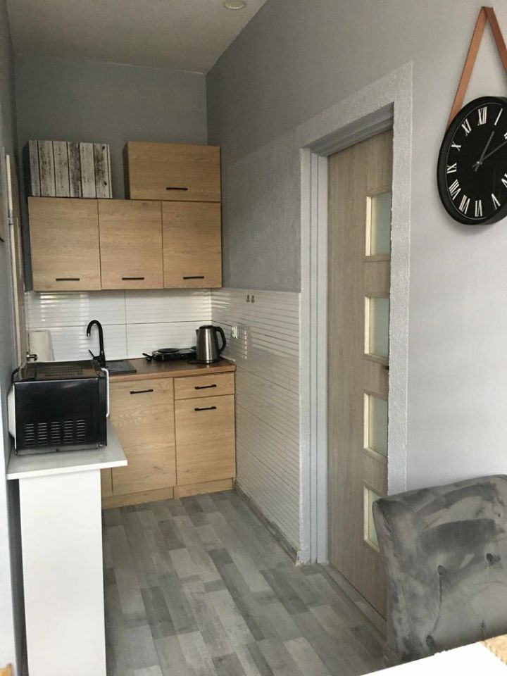 Mieszkanie 1-pokojowe Częstochowa. Zdjęcie 5