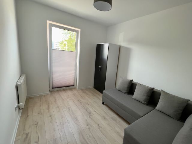 Mieszkanie 2-pokojowe Ełk, ul. gen. Bora-Komorowskiego. Zdjęcie 1