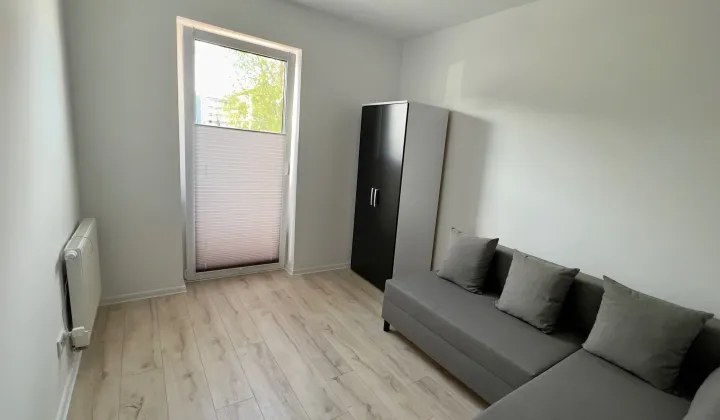 Mieszkanie 2-pokojowe Ełk, ul. gen. Bora-Komorowskiego