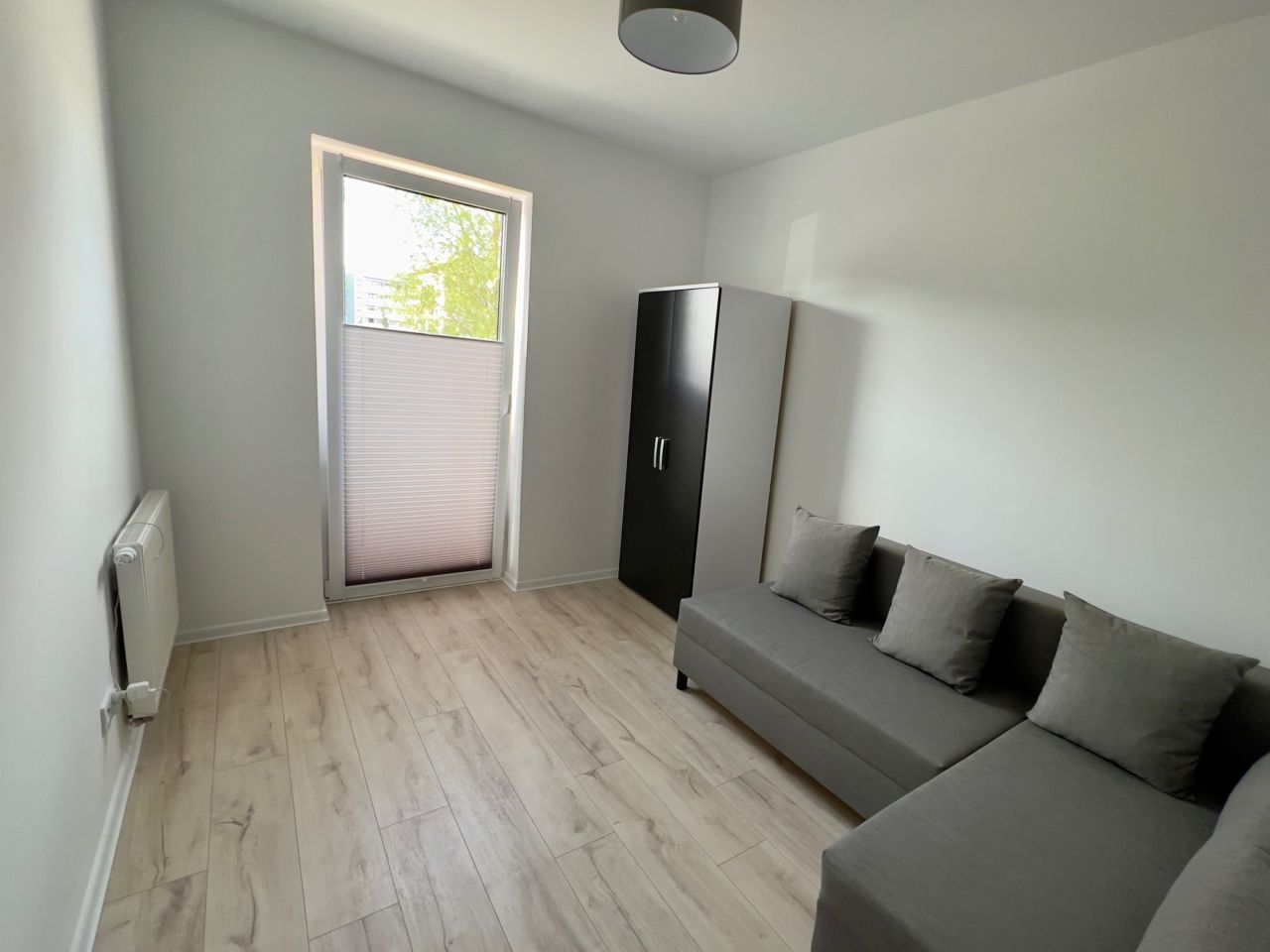 Mieszkanie 2-pokojowe Ełk, ul. gen. Bora-Komorowskiego. Zdjęcie 1