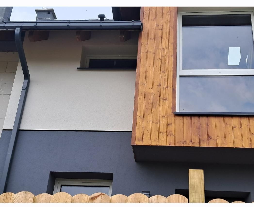 bliźniak, 4 pokoje Gdańsk Orunia, ul. Smoleńska. Zdjęcie 9