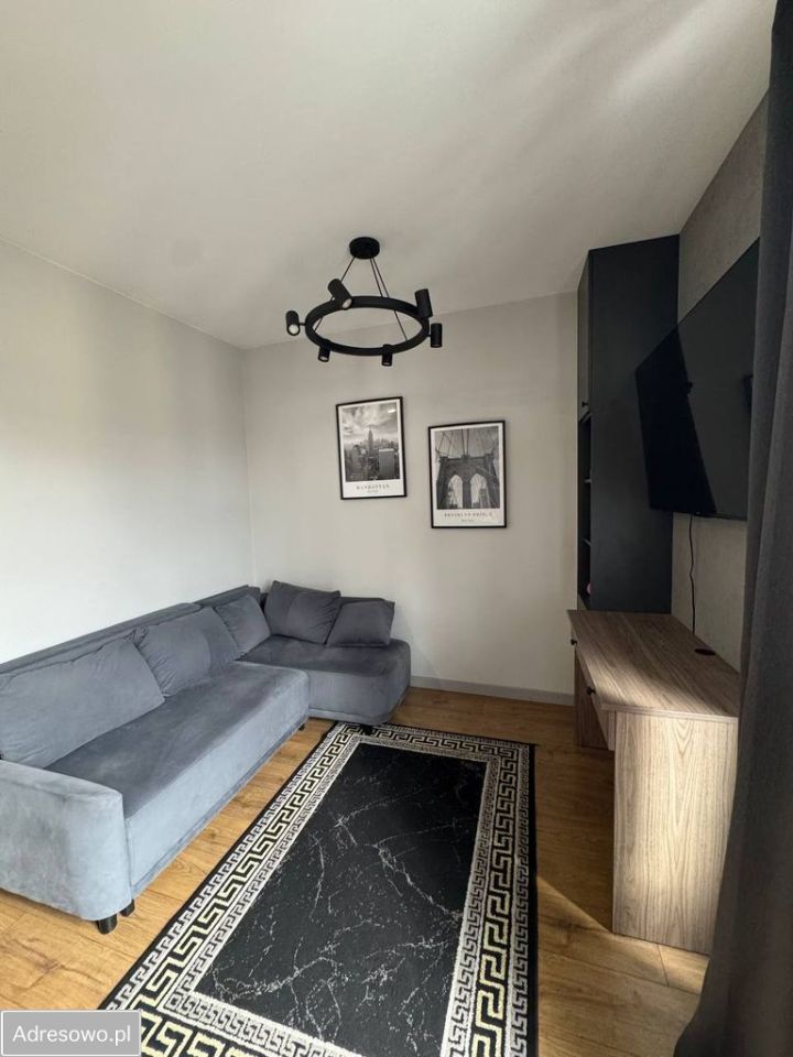 Mieszkanie 3-pokojowe Kraków Podgórze, ul. Kalwaryjska. Zdjęcie 9