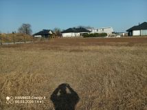 Działka budowlana Prawiedniki. Zdjęcie 2