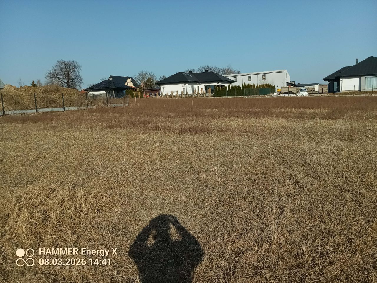 Działka budowlana Prawiedniki. Zdjęcie 3